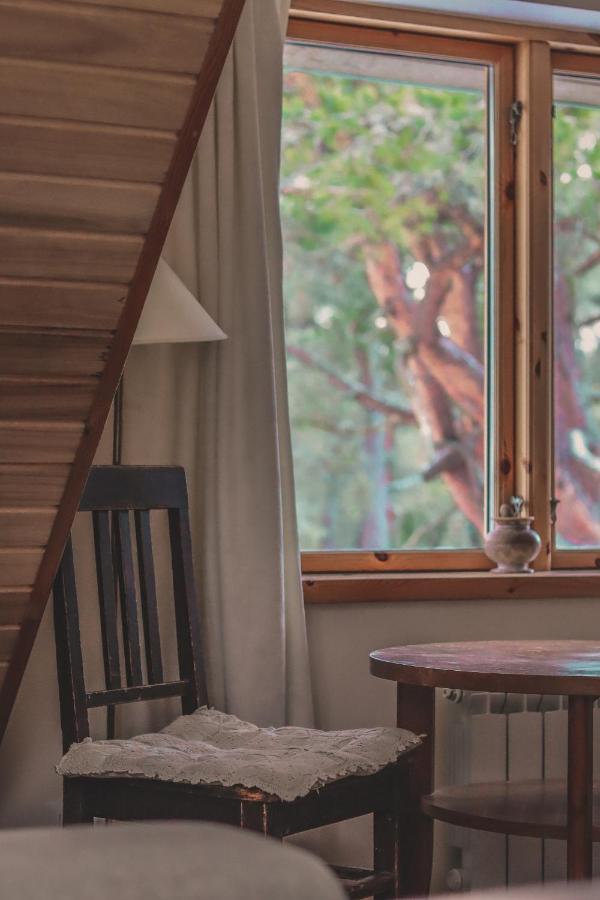 Samblatalu Homestay 라울라스마 외부 사진