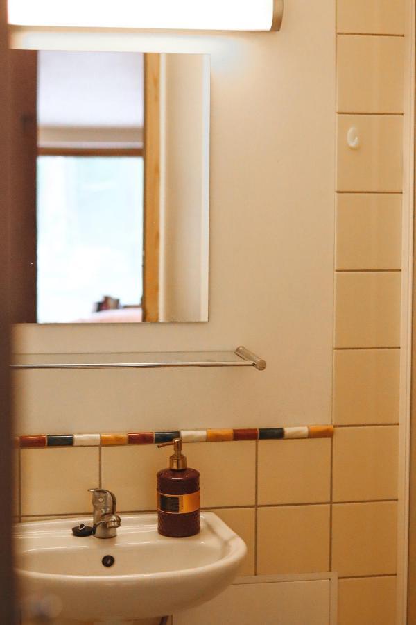 Samblatalu Homestay 라울라스마 외부 사진