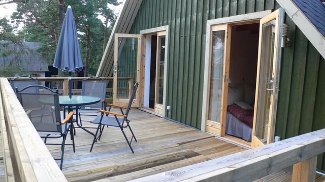 Samblatalu Homestay 라울라스마 외부 사진